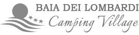 Camping Vieste: Baia dei Lombardi, directly on the sea to Vieste in Gargano, campings vieste, camping gargano